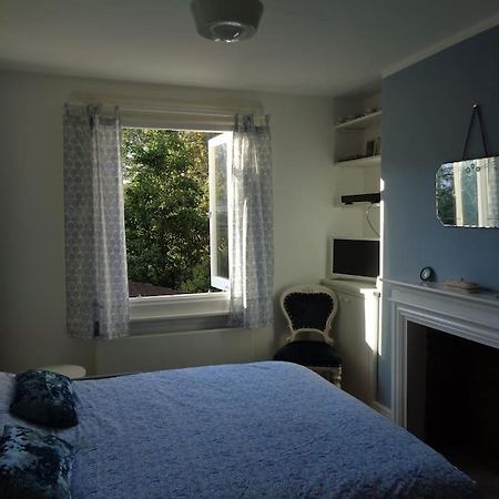 Charming English Style Studio Flat London Exterior foto